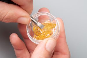 Cracking the Secret: Learning THC Live Resin Extraction