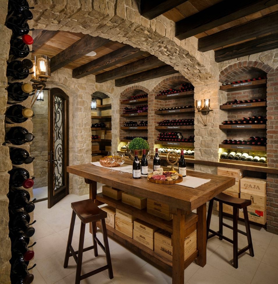 Common Mistakes to Avoid When Building a Commercial Wine Cellar