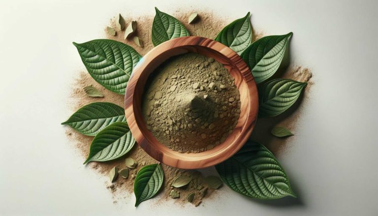 Knowing Kratom: The Science Supporting Its Effects and Popularity