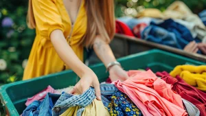 Sustainable Fashion: How to Shop Ethically Without Sacrificing Style