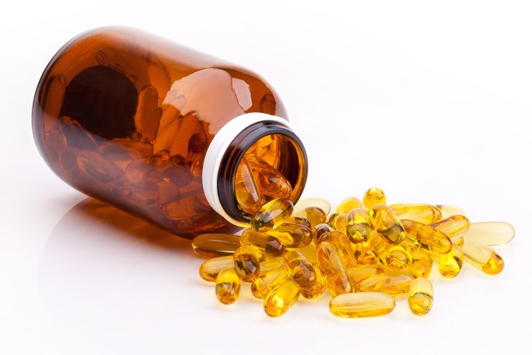 From Capsules to Oils: Comparing the Best Omega-3 Options for Improving Cholesterol Profiles