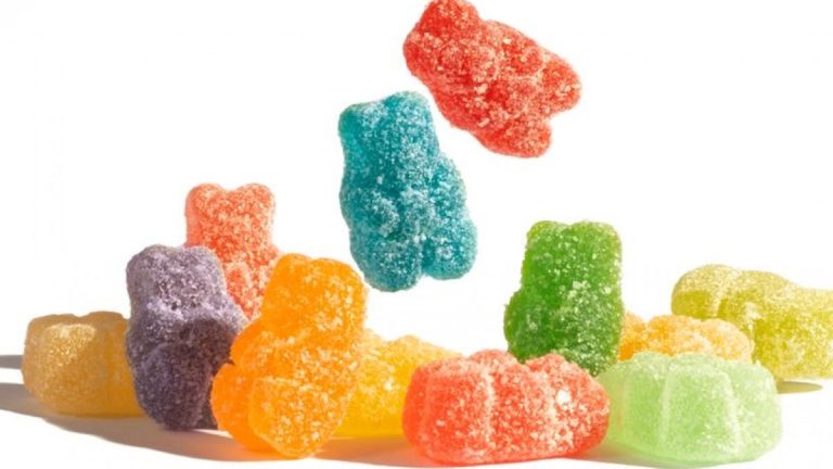 Is it safe to combine Delta 8 gummies with other substances?