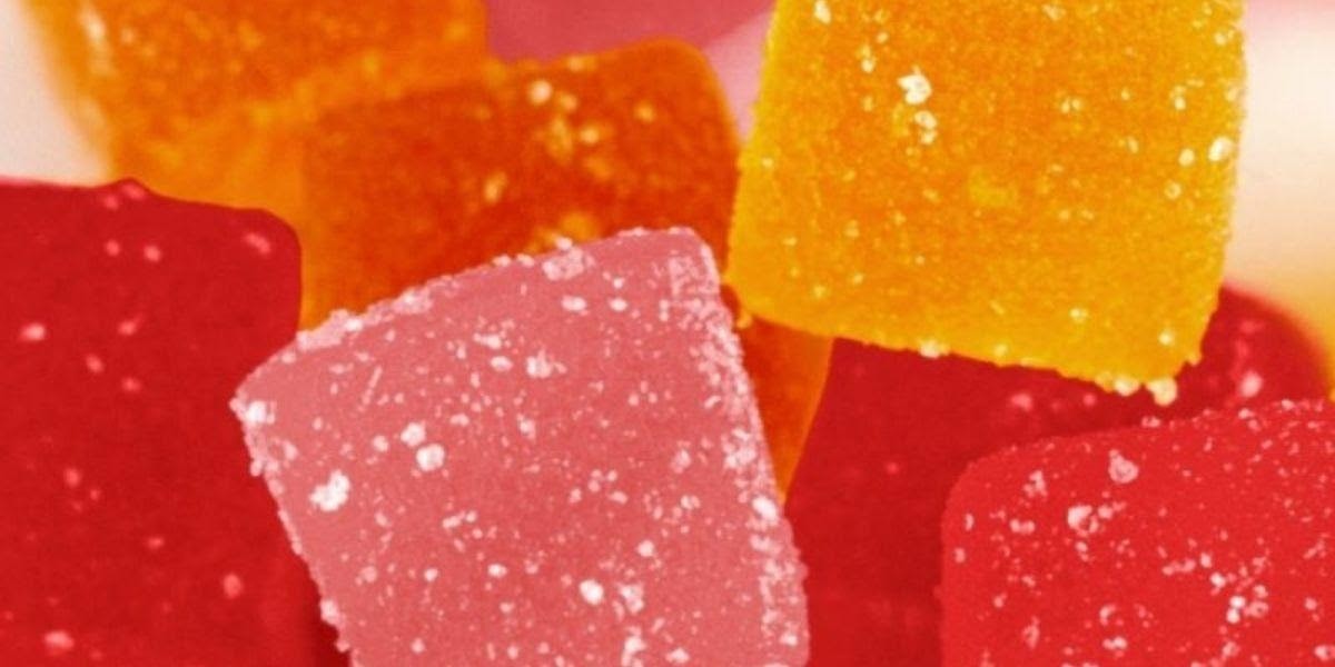 Some of the Best THCV Edibles You Should Try