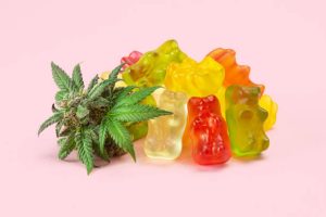 THC Gummies in Healthcare: Pain Management and Patient Relief