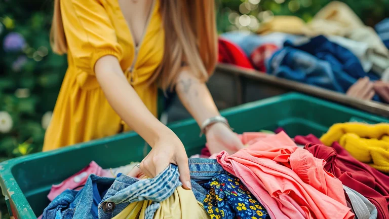 Sustainable Fashion: How to Shop Ethically Without Sacrificing Style