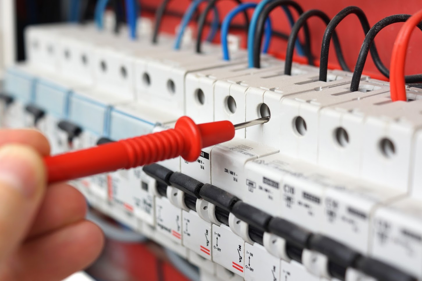 Your Complete Guide to Level 2 Electrician Albion in Park