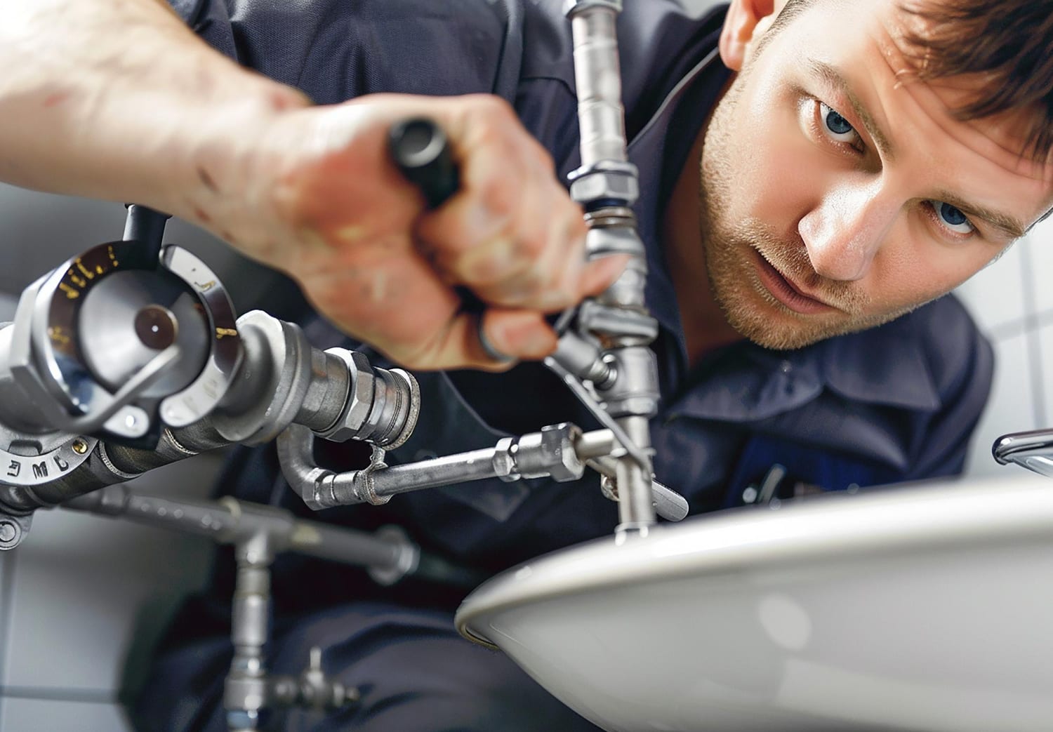A Comprehensive Guide For Having Expert Plumber Services