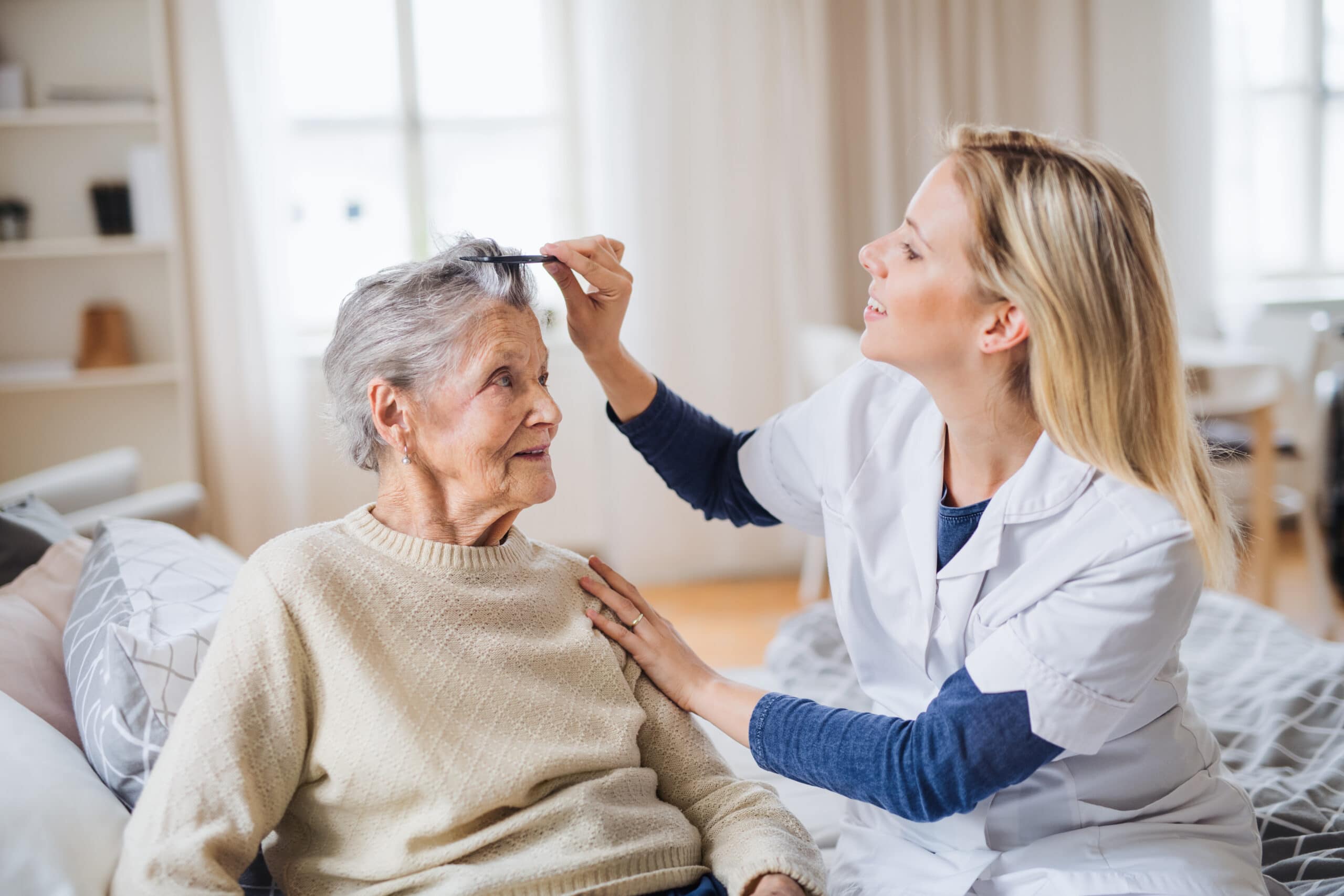 Preserving Daily Normalcy: How Home Care Maintains Lifestyle Familiarity